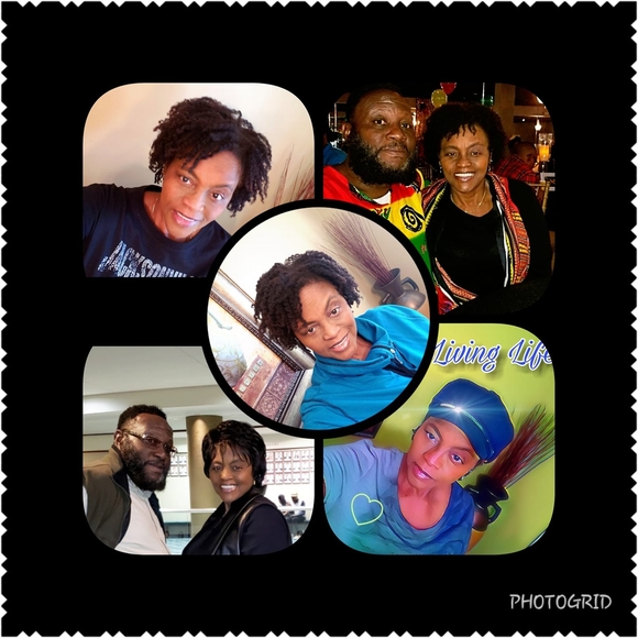 Meet your Posher, Cynthia - Picture 1 of 1